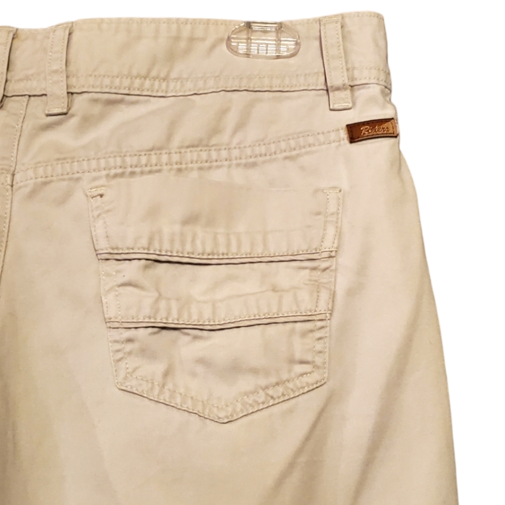 Lee Riders Capris - Picture 10 of 15